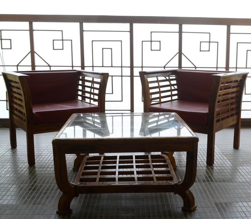 Hotel Tara Palace Gangtok İç mekan fotoğraf