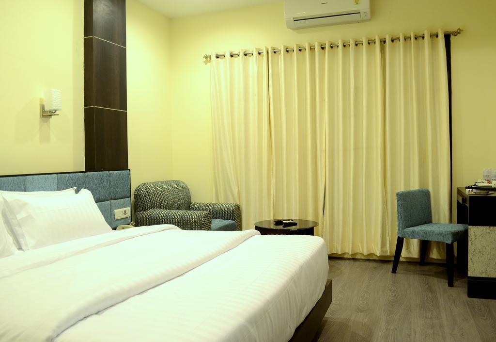 Hotel Tara Palace Gangtok Oda fotoğraf