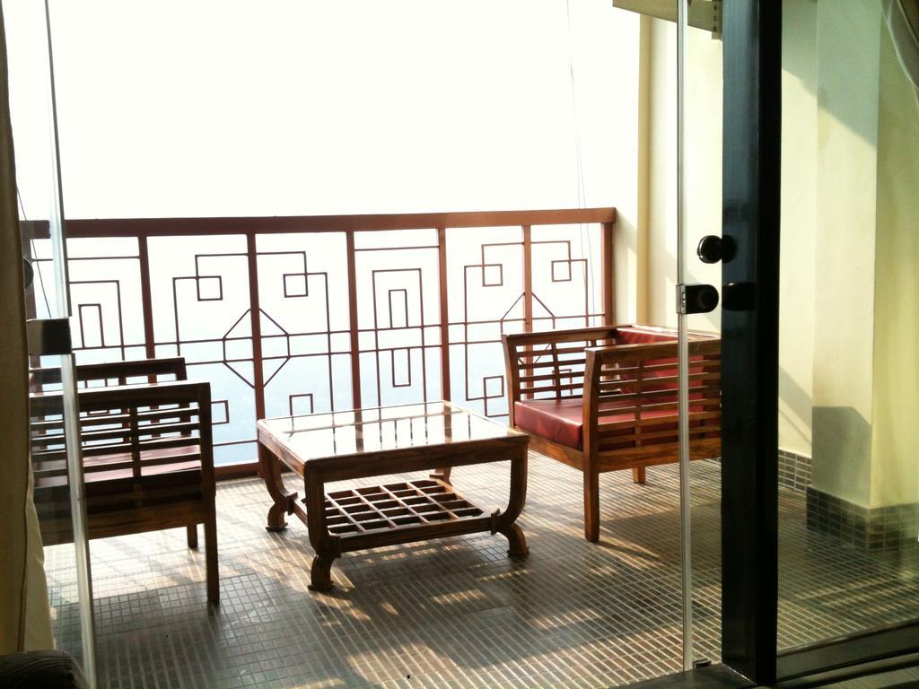 Hotel Tara Palace Gangtok Oda fotoğraf