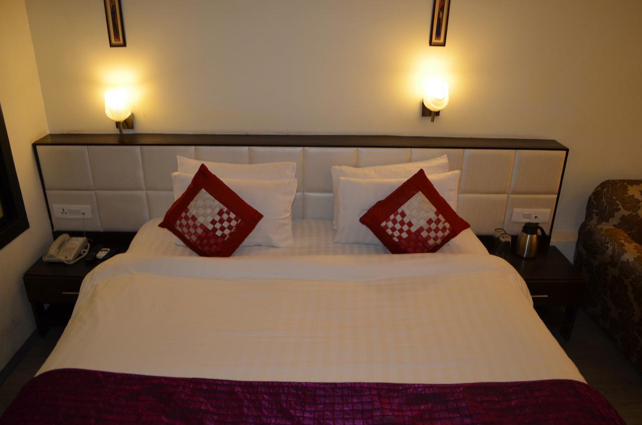 Hotel Tara Palace Gangtok Dış mekan fotoğraf