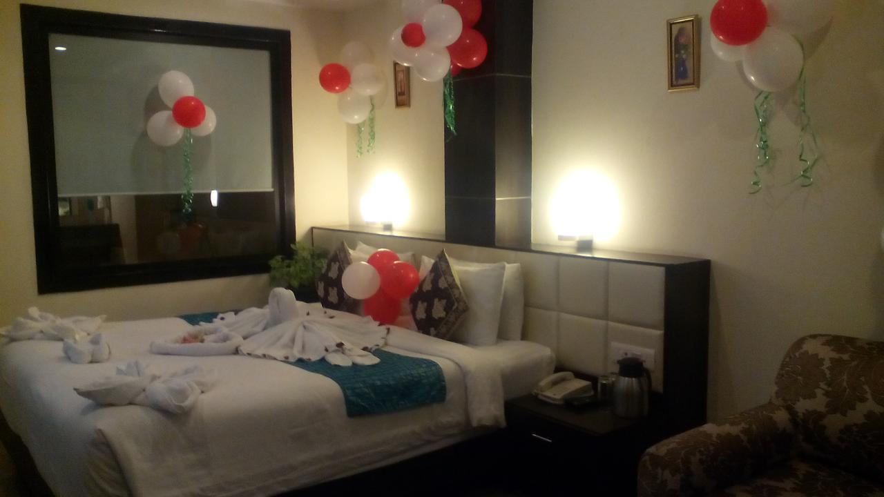 Hotel Tara Palace Gangtok Dış mekan fotoğraf