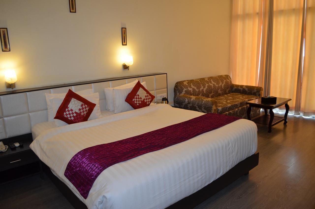 Hotel Tara Palace Gangtok Dış mekan fotoğraf