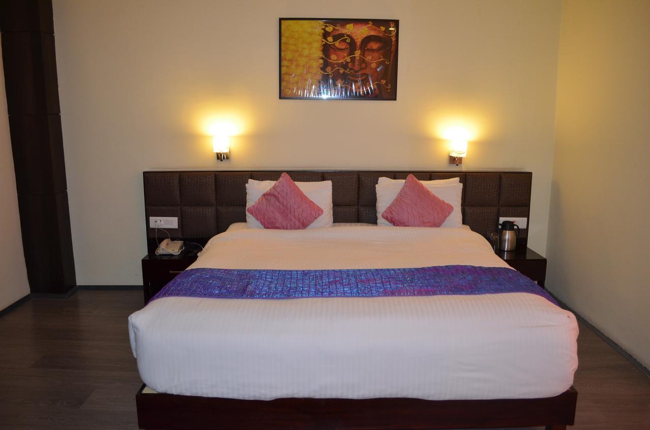 Hotel Tara Palace Gangtok Dış mekan fotoğraf