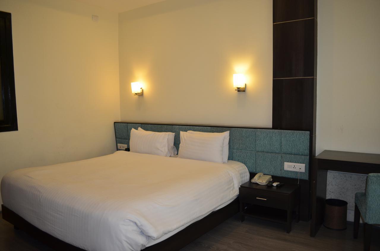 Hotel Tara Palace Gangtok Dış mekan fotoğraf